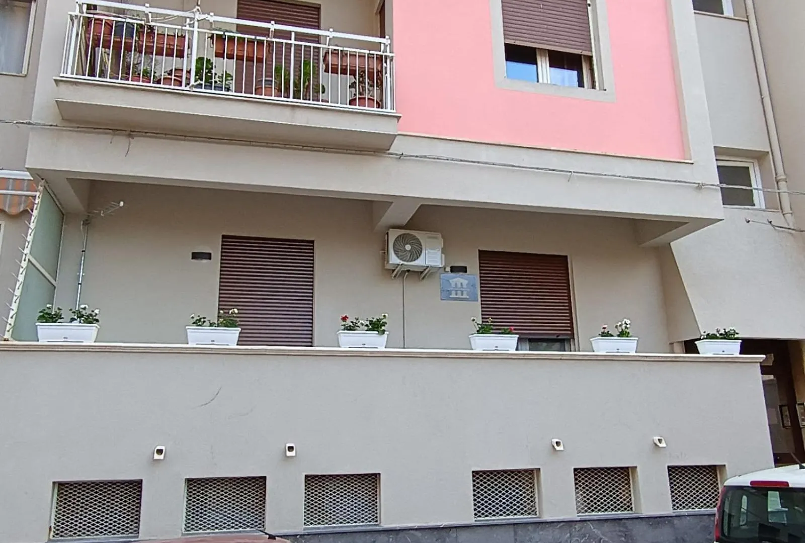 Gioeni Apartment 95 Агридженто