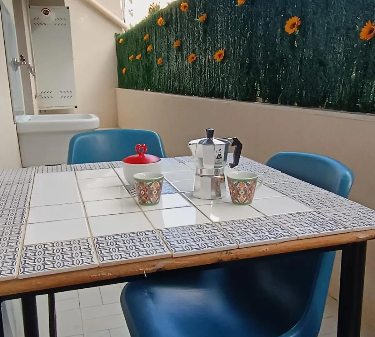 Gioeni Apartment 95 Агридженто