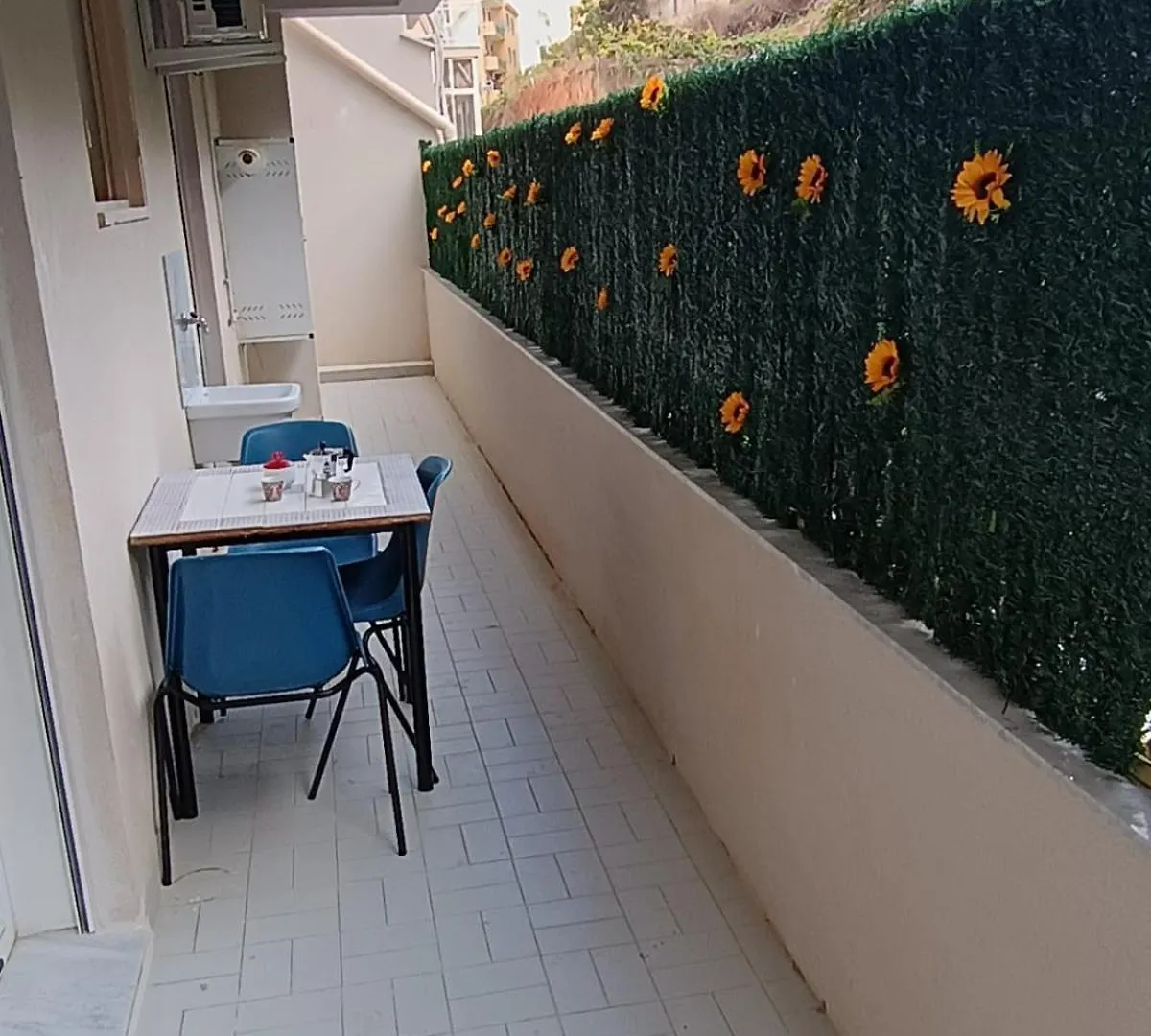 Gioeni Apartment 95 Агридженто