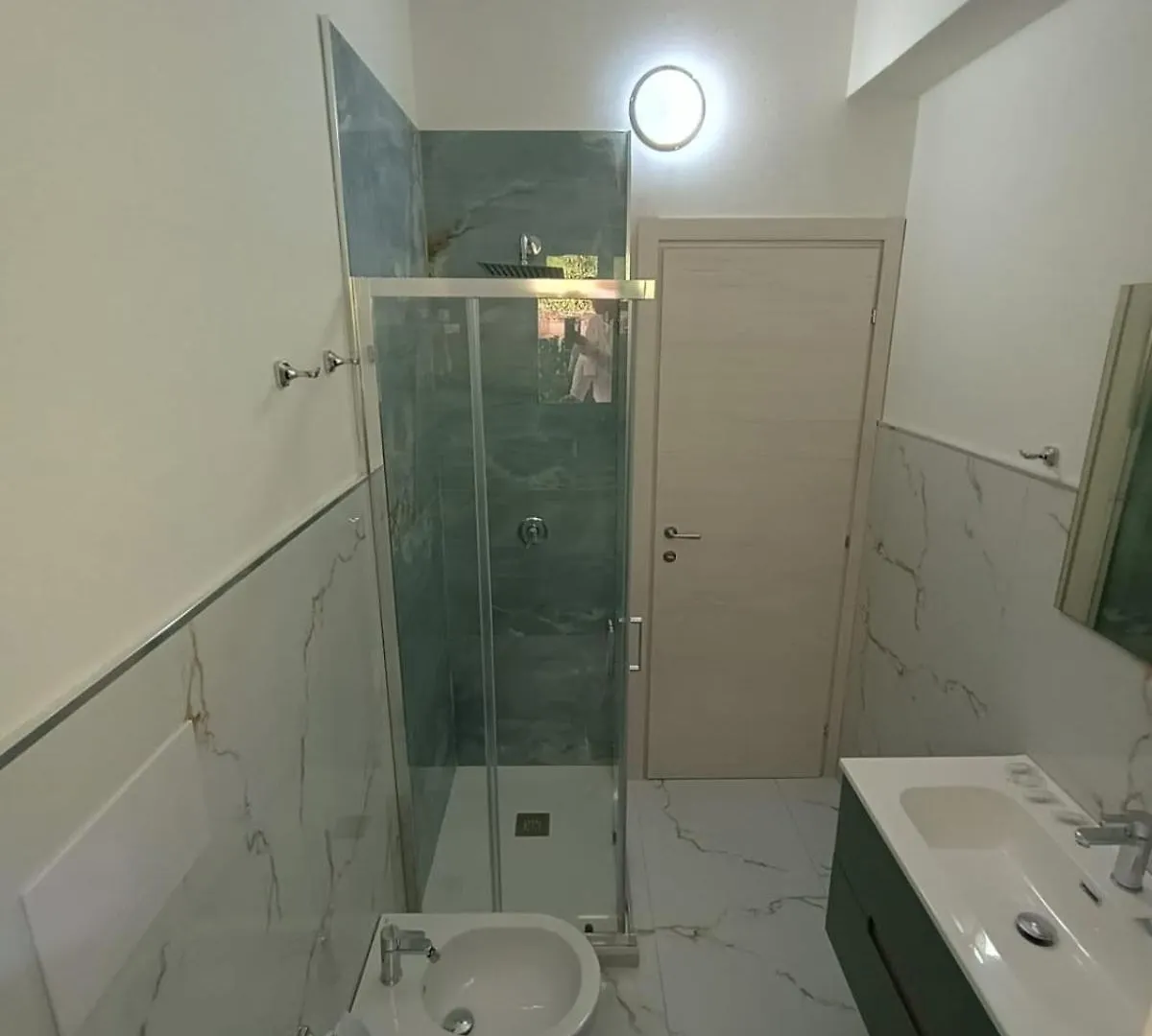Gioeni Apartment 95 Агридженто Италия