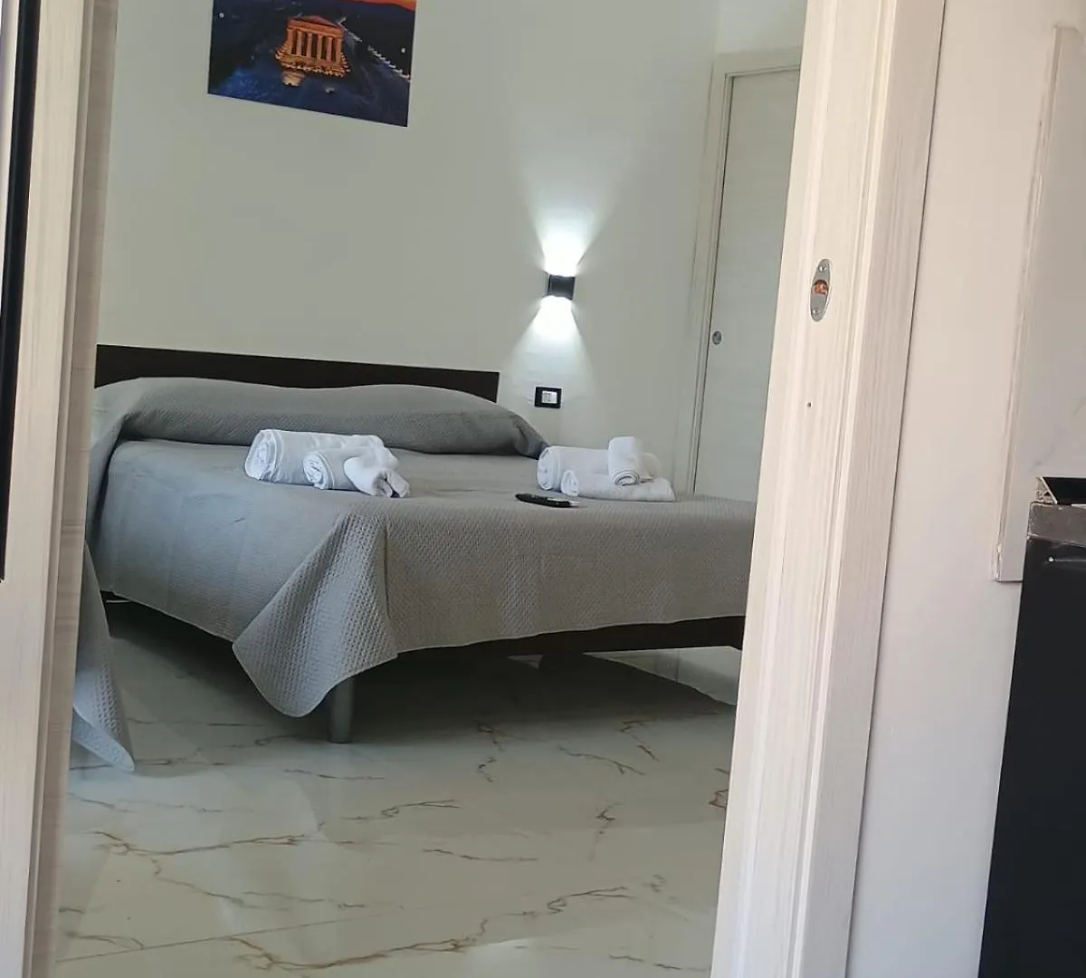 Gioeni Apartment 95 Агридженто