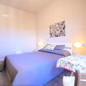 2* Casa de hóspedes Gioeni Ventidue
